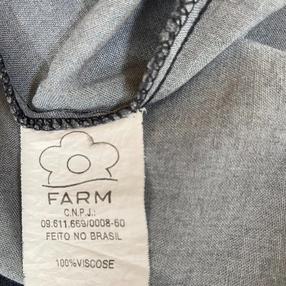 FARM RIO DRESS - Picture 7 of 10